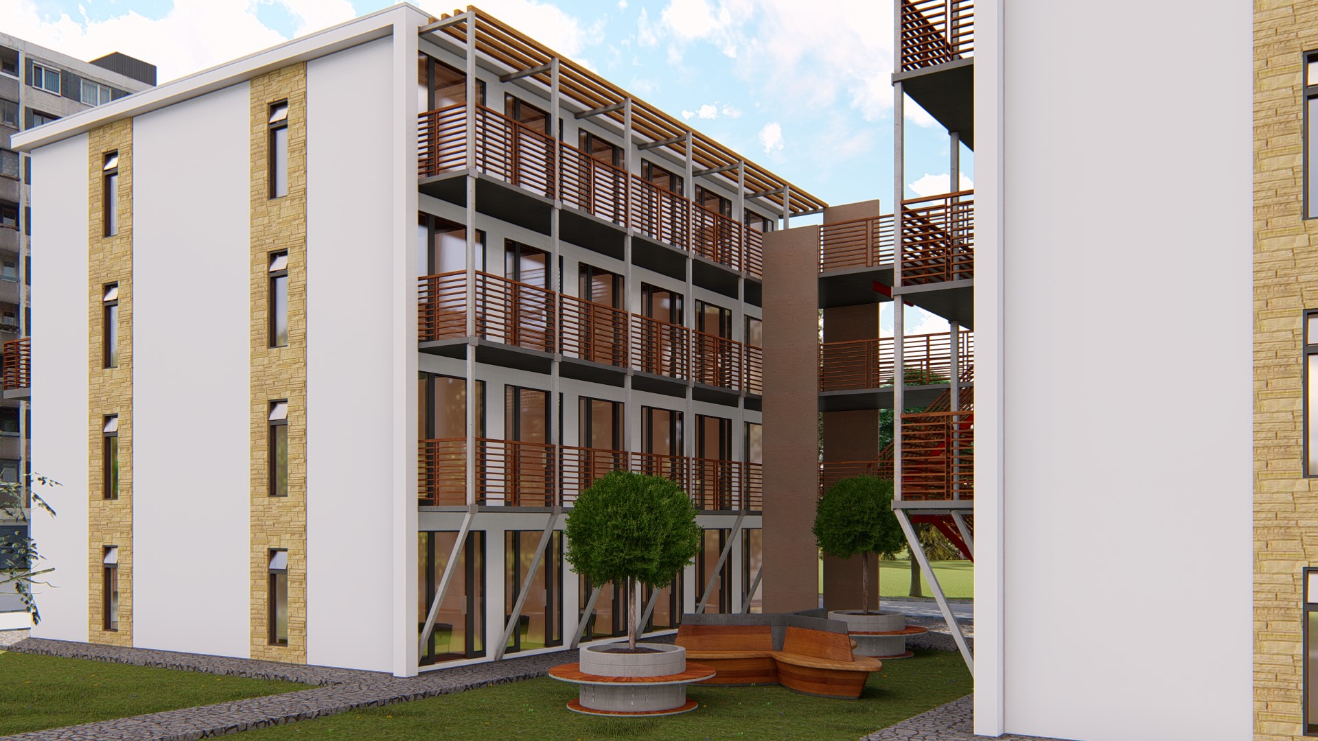 Dar 1MM.1 Multi Studio